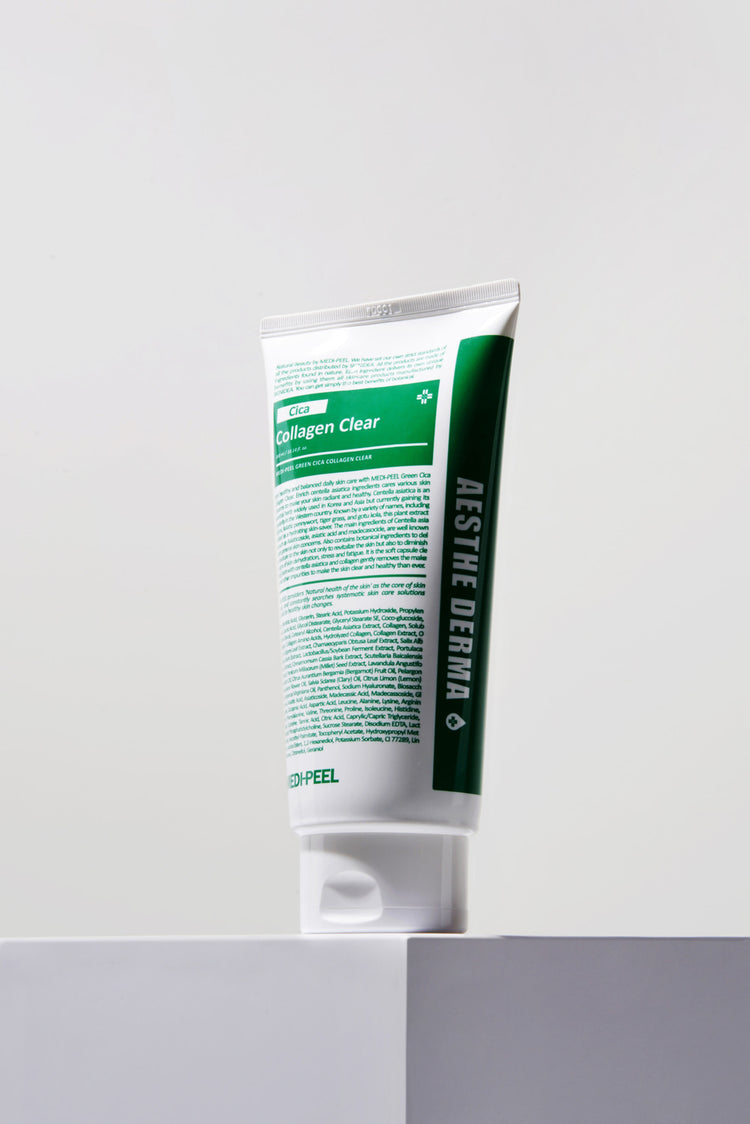 Medi-Peel Cica Collagen Clear