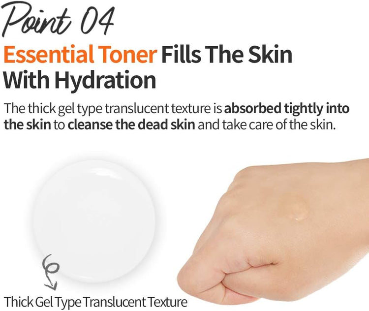 ETUDE House Moistfull Collagen Intense Facial Toner