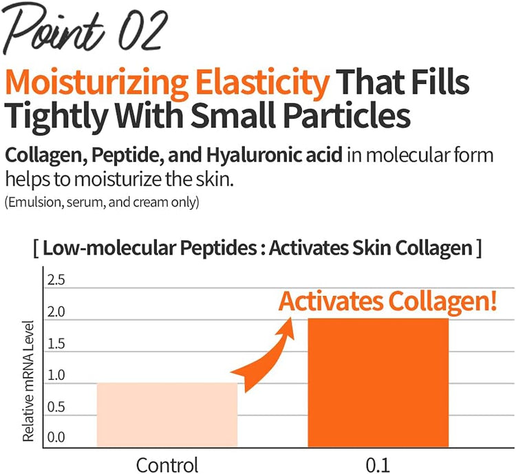 ETUDE House Moistfull Collagen Intense Facial Toner