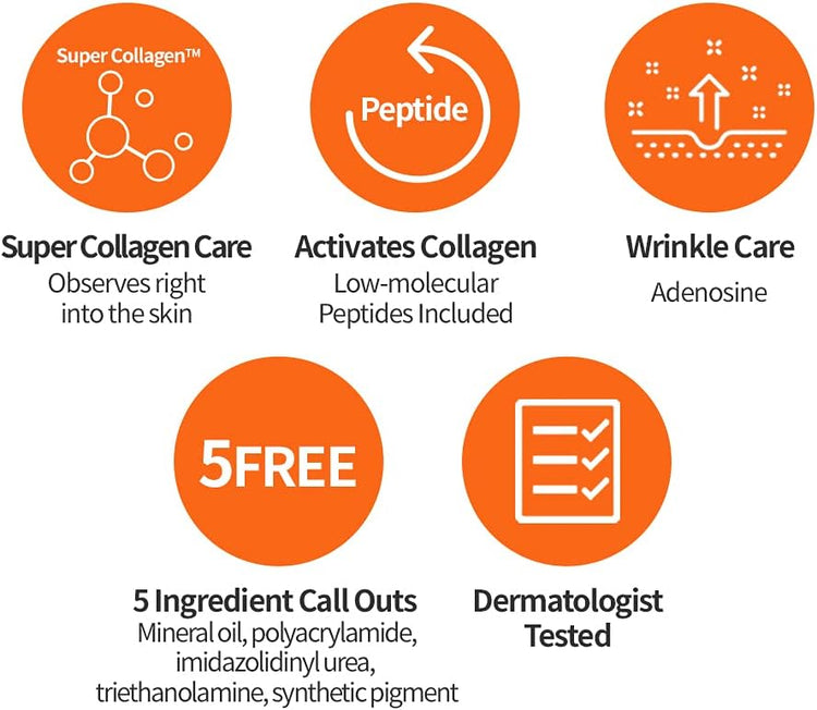 ETUDE House Moistfull Collagen Intense Facial Toner