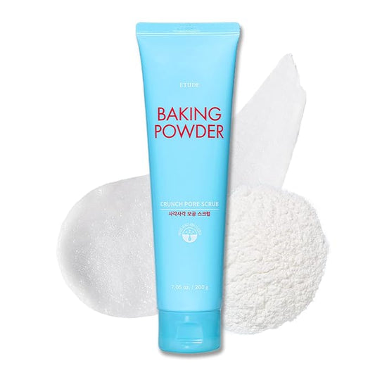 ETUDE Baking Powder Crunch Pore Scrub