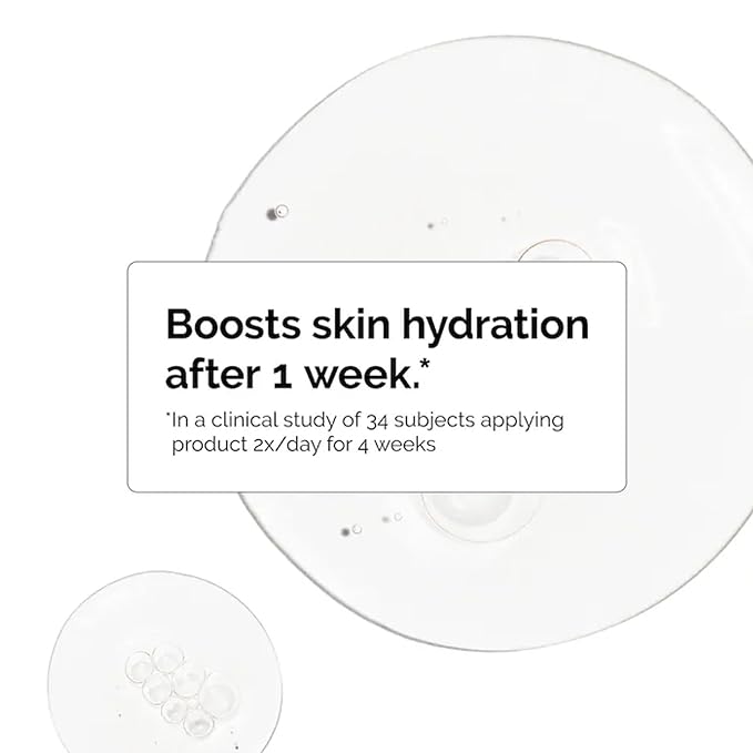 The Ordinary Hyaluronic Acid 2% + B5