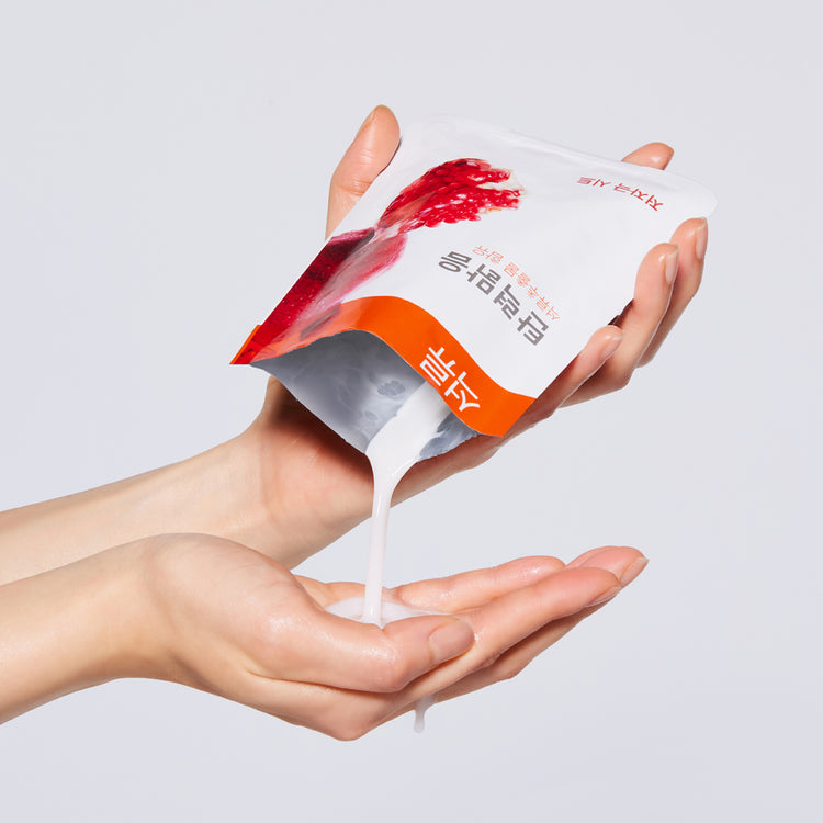 Fresh Power Essence Masks by Etude House