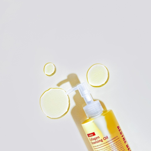 MEDI-PEEL Red Lacto Collagen Cleansing Oil 200ml
