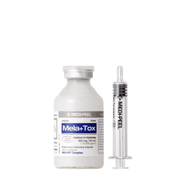 MEDI-PEEL - Mela+ Tox Ampoule