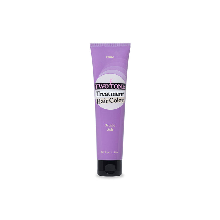 ETUDE Two Tone Hair Color Treatment: Orchid Ash