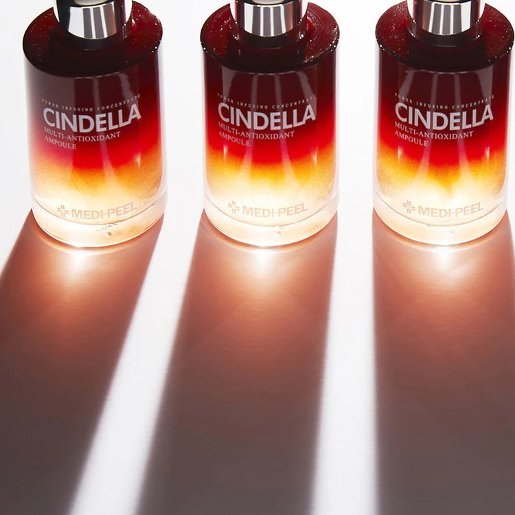 Medi-Peel Cindella Multi-Antioxidant Ampoule 100m