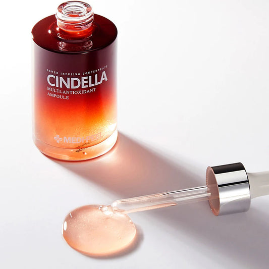 Medi-Peel Cindella Multi-Antioxidant Ampoule 100m