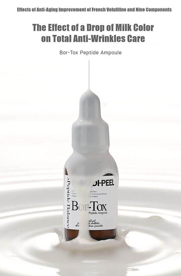 Medi-Peel Bor-Tox Peptide Ampoule