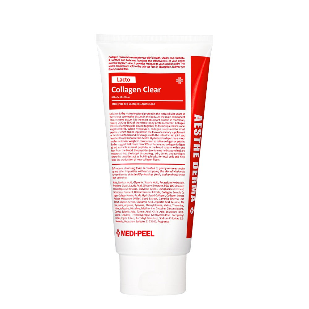 Medi-Peel Lacto Collagen Clear