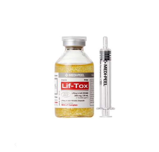 MEDI-PEEL - Lif-Tox Ampoule