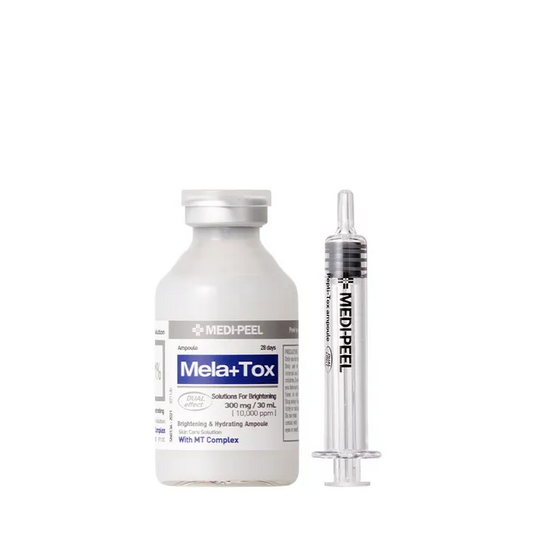MEDI-PEEL - Mela+ Tox Ampoule