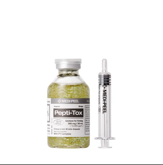 MEDI-PEEL - Pepti-Tox Ampoule