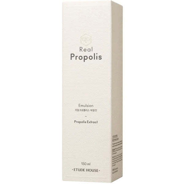 [ETUDE HOUSE] Real Propolis Emulsion